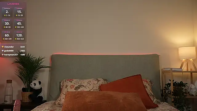 ohhoneykate (Ask my age) - Make my wet pussy CUM