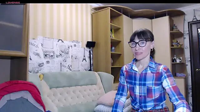 pepper_mur (Ask my age) - Good morning