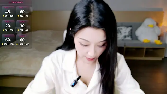 lucky-baby (F young) - 脱光光10分钟~