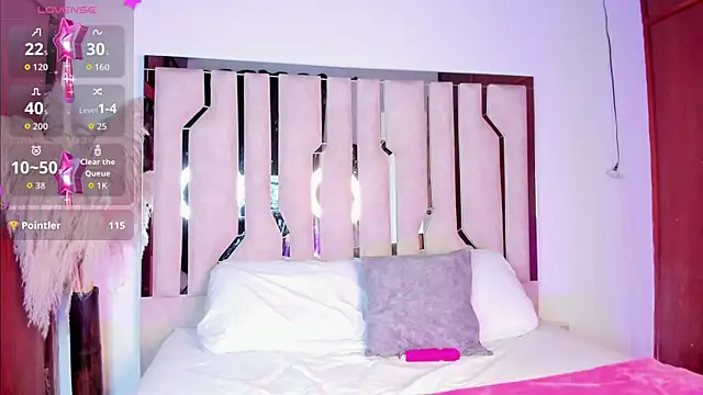 ssofijohnsonx (F young) - delicious deep throat with saliva👅💦