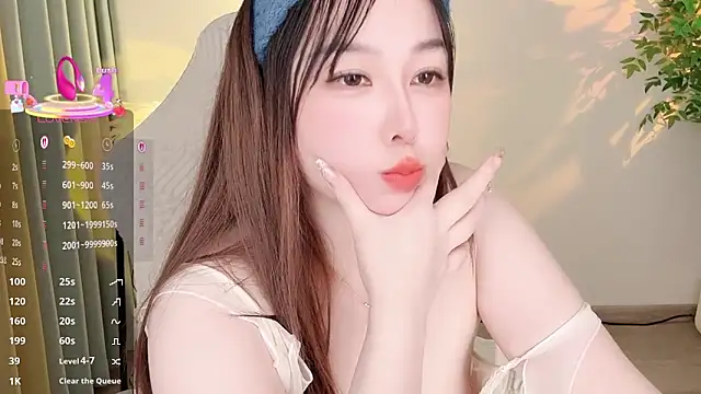 liz-nn (Ask my age) - 一切向阳，向日葵自会盛开（无内表演)