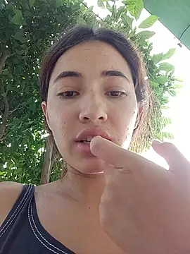 -nicol (F young) - Squirt nowwww+control1min