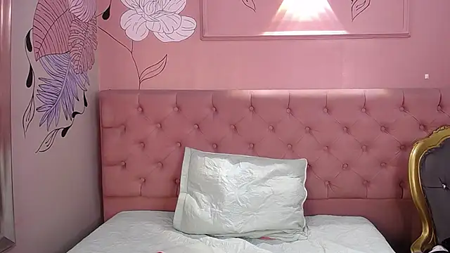 aaron_fordd (M twink) - Show naked Aaron 😈