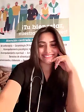 andrea-10_ (F young) - Walking NAKED 2 MINUTES  🔥-TICKET