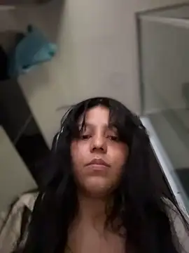 naiara_sex (F young) - RIDE DILDO