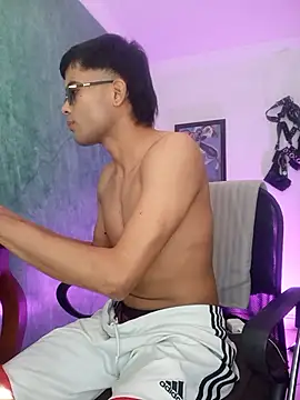 xpb_obsession (M young) - FULL  EXHIBITION  😈