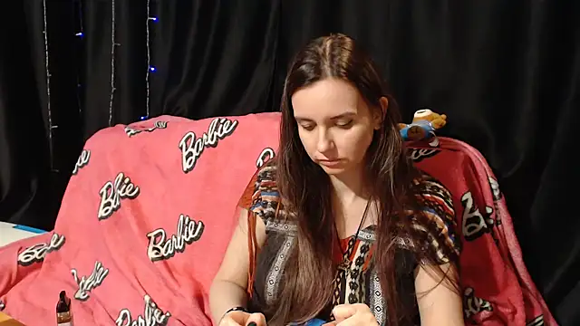 milana69 (Ask my age) - cum