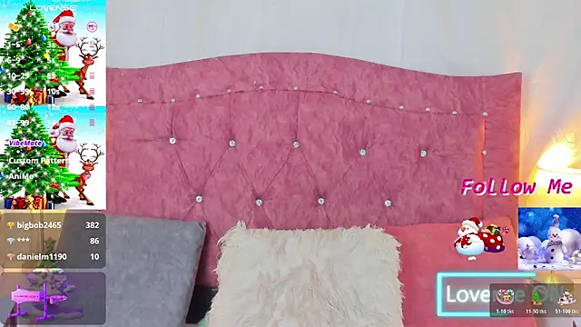 cristalsofiahot (T young) - cum 💦💦 baby cum