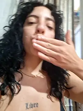 flora-latin-girl (F young) - Naked/pelada