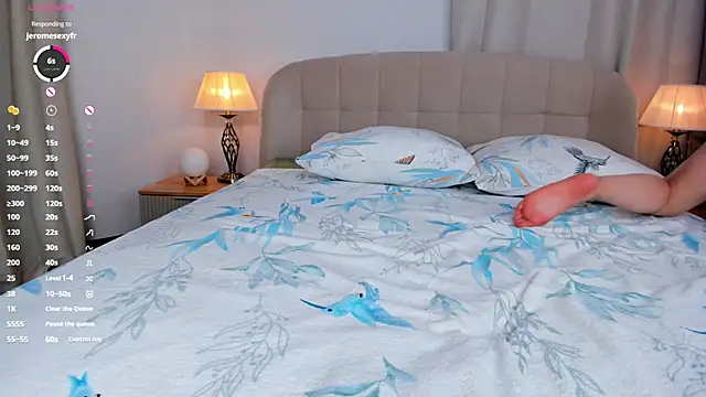 lova_rane (F young) - squeeze my ass <3