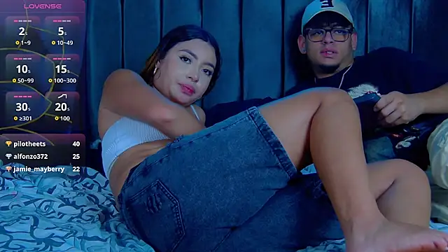 kamie_sebasdolce (G teen) - 69 position 🤤😈