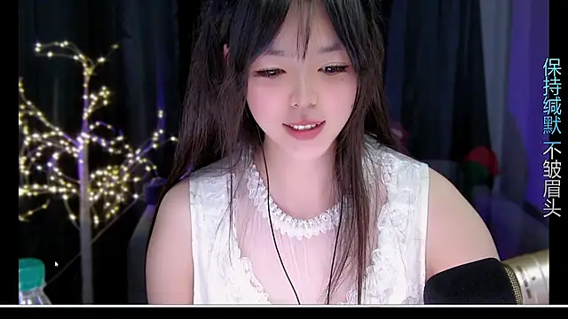 guoguo_1 (F young) - 聪明的人太多了，我要为笨蛋争口气