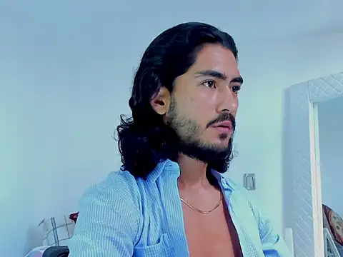 david__johnson372 - David__johnson372's free webcam