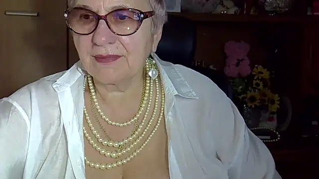 SweetCherry27 webcam