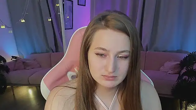 sofi_mell - Sofi_Mell's free webcam - UK Sex Cams