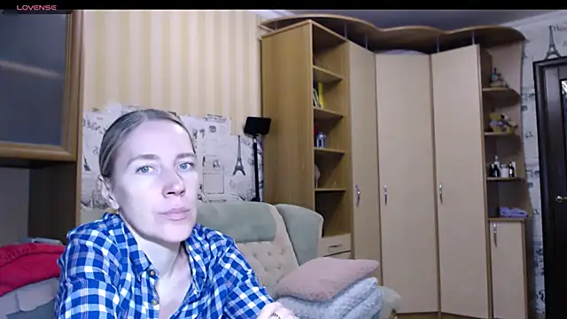 pepper_mur (Ask my age) - Good morning