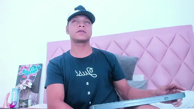 ricky_owens1 (M young) - my cum in my mouth