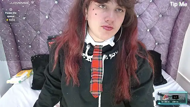 pandy_888 (F teen) - kiss