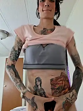 MaitressePomme3 webcam