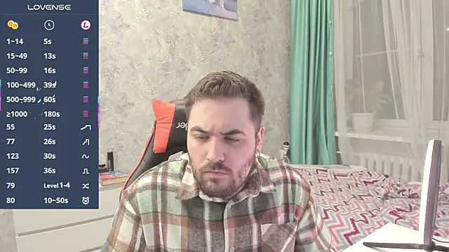 morlaios - Morlaios's free webcam