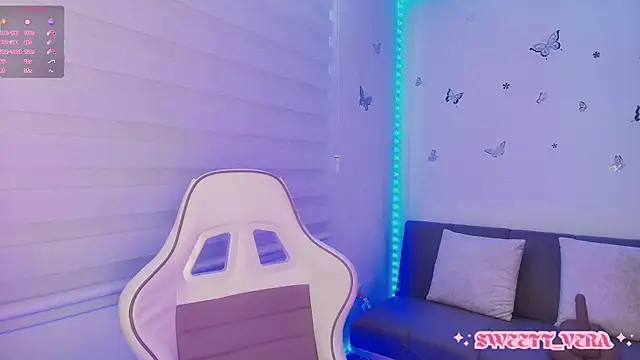 sweettvera - Sweettvera's free webcam