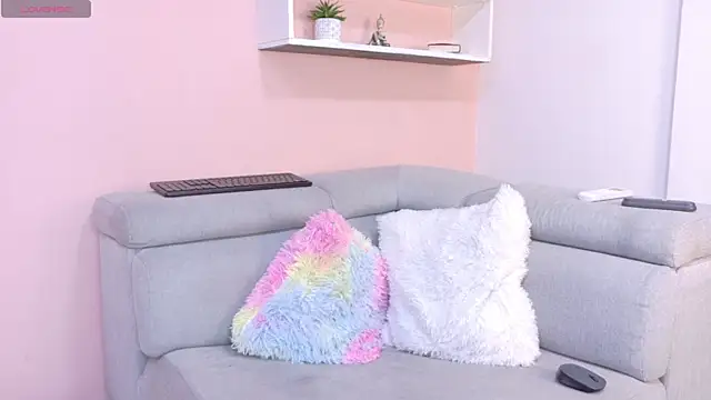 rubycollins_ - RubyCollins_'s free webcam