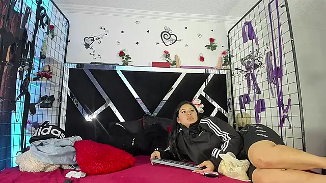 thedream_girls (Ask my age) - SHOW TITS