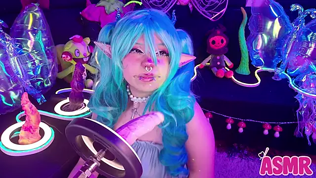 laytonbox (F young) - Ahegao with moans