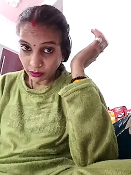 hotty-nidhi (F young) - Ass fingeing full need