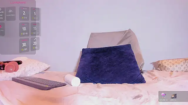 karlaliones69 (F young) - MAKE ME SQUIRT💦💦😈😈