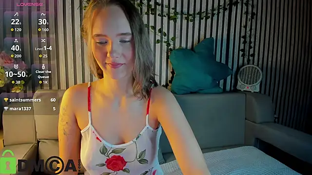 casey_sweeet (F young) - make me wet
