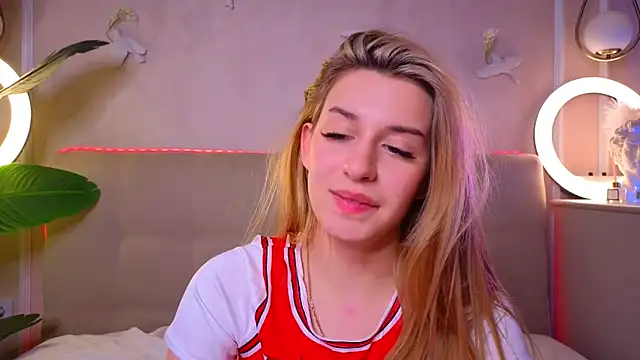 bonniewalton (F teen) - 💖RED ASS💖