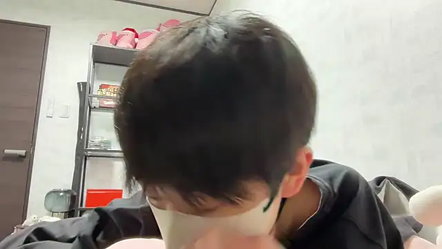 akkan_6868 (M young) - #asian #big-cocks #bisexuals #black-hair #dirty-talk #flexing #hd #japanese #medium #sexting #small-audience #uncut #young