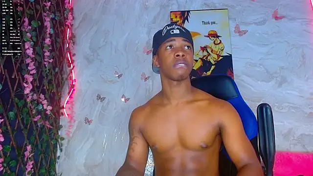 maicoljorda (M twink) - cum