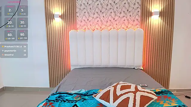 lina_arabiann (F young) - Spank ass 10x + countdown 🔥🍑