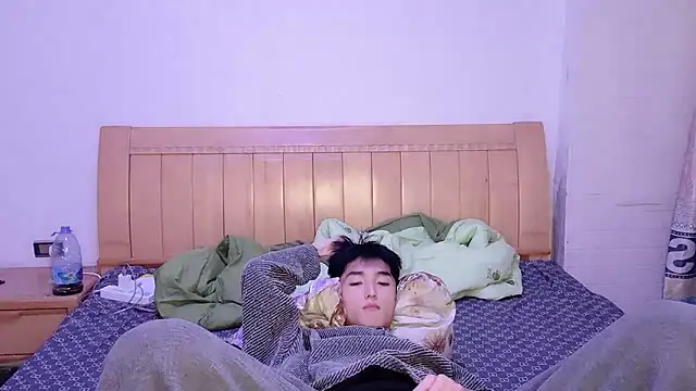 n228 (M twink) - 11月最后一天的庆祝