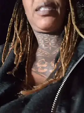 darkdea (G milf) - Risky Deep Blowjob front Strangers