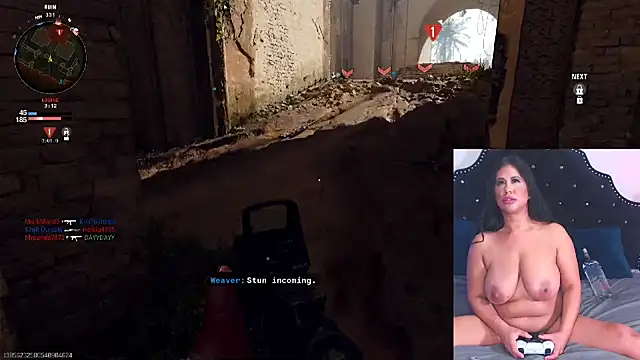 skyla_santana (Ask my age) - G-string Off