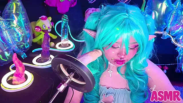 laytonbox (F young) - Ahegao with moans