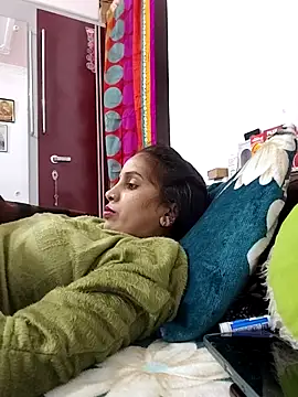 hotty-nidhi (F young) - Ass fingeing full need