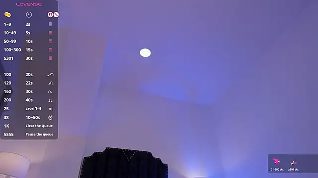 cathalina_ortiz (F teen) - Big dildo between my tits