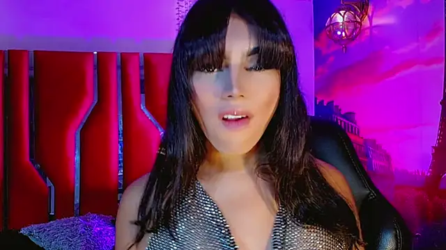 aithanablaze (T teen) - 3 minute masturbation