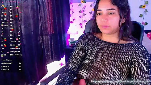 haannaagt (F young) - Zoom Tits