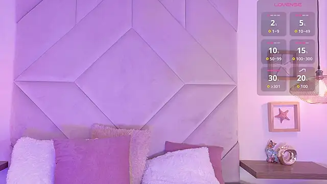 roxanna-mill (F young) - DONATIONS TO YOUR LOVE