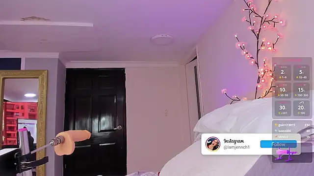 charolbruce_1 - Charolbruce_1's free webcam - UK Sex Cams