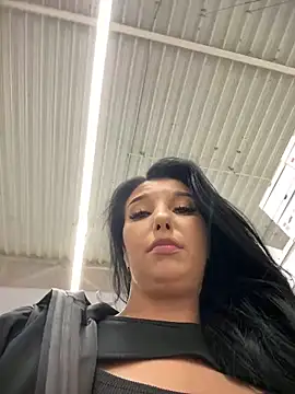 tisha_busty (F milf) - Fingering pussy+make cum in store