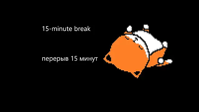 john_weasley (M young) - BIG-CUM SHOW