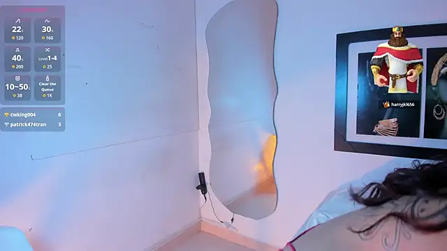 emilyy_cooperr - Emilyy_cooperr's free webcam