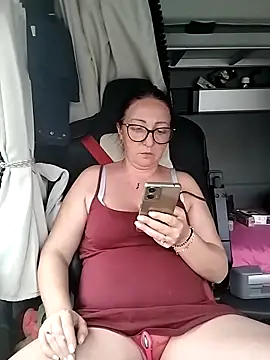 milfa_nimfomana (G milf) - Pussy naked