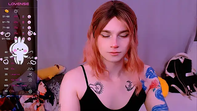 alice_hells (Ask my age) - kiss you